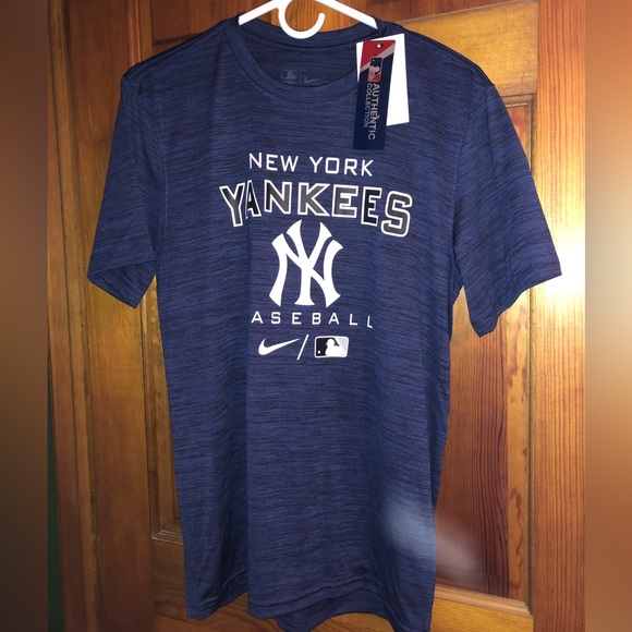 Nike Other - New York Yankees Baseball Nike T-Shirt Men’s Medium